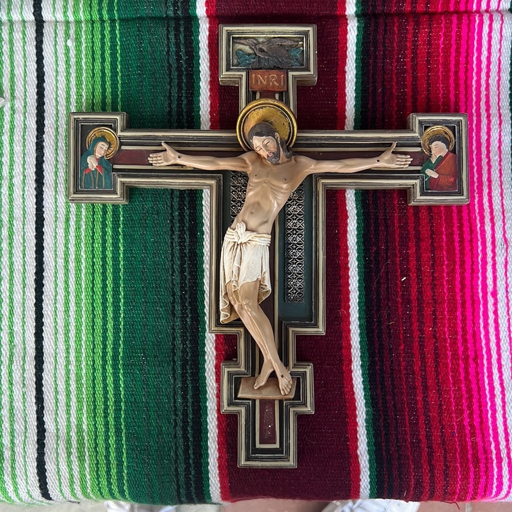Crucifix - Picture 3 of 3